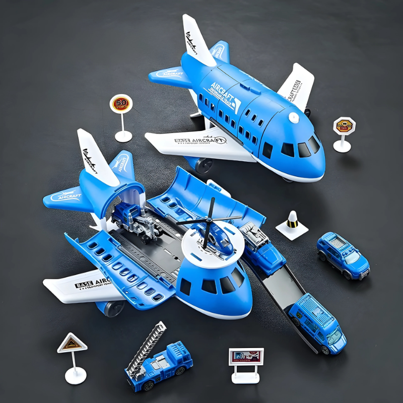 Aircraft Transport