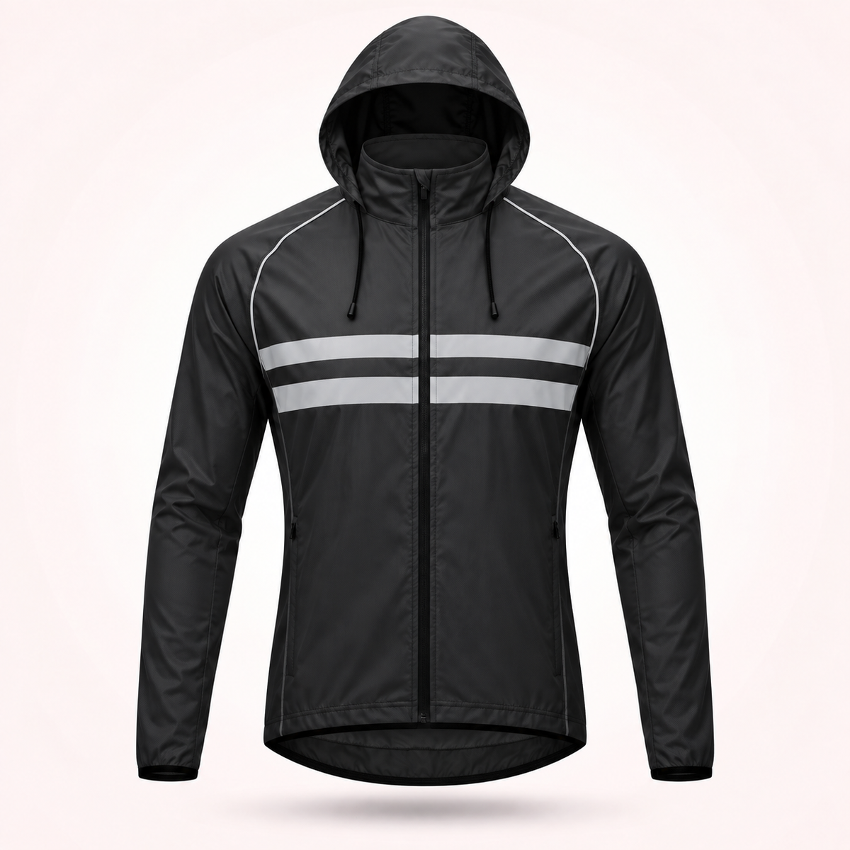 Dry and Fresh in Any Weather