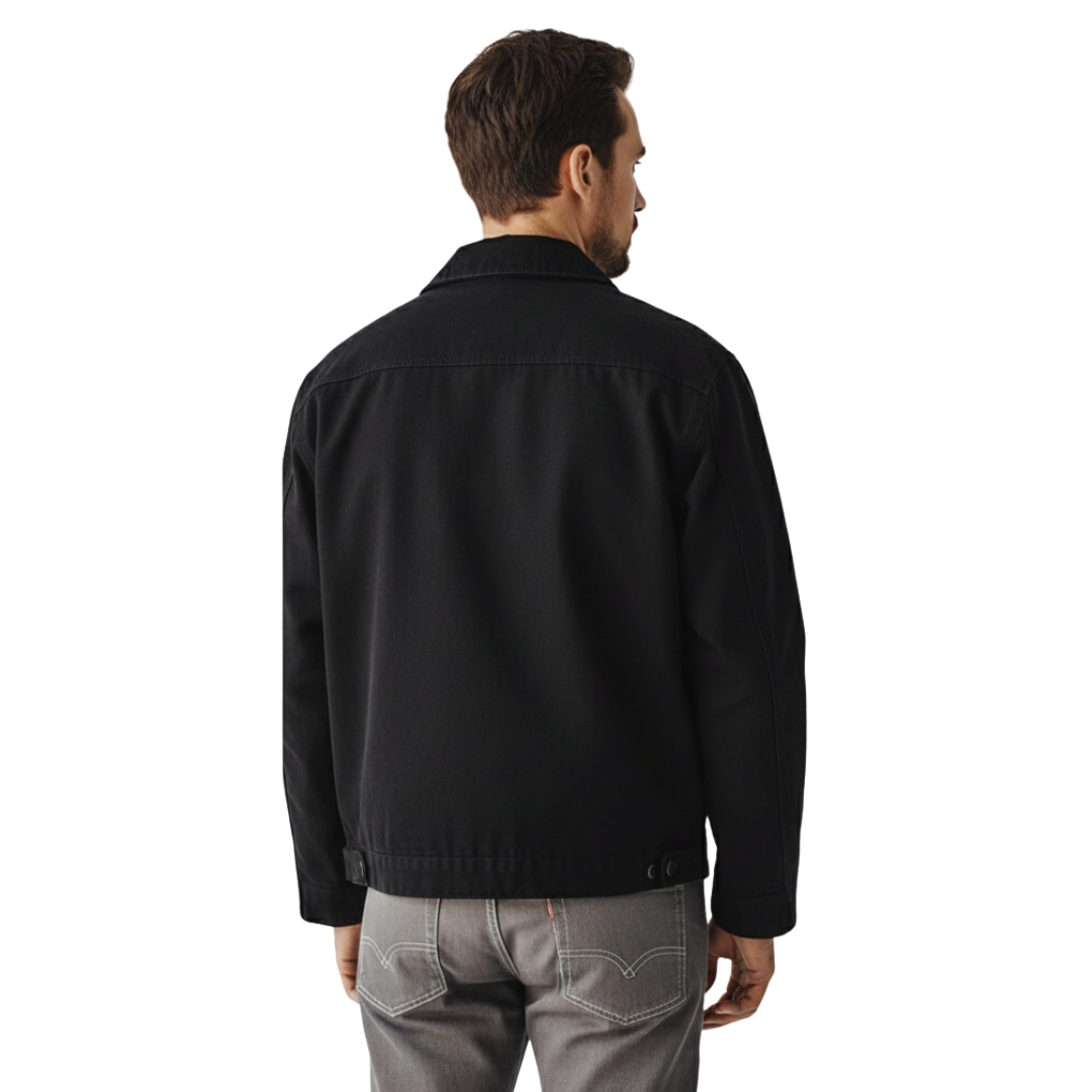 Nordspur | CanvasHeritage Jacket