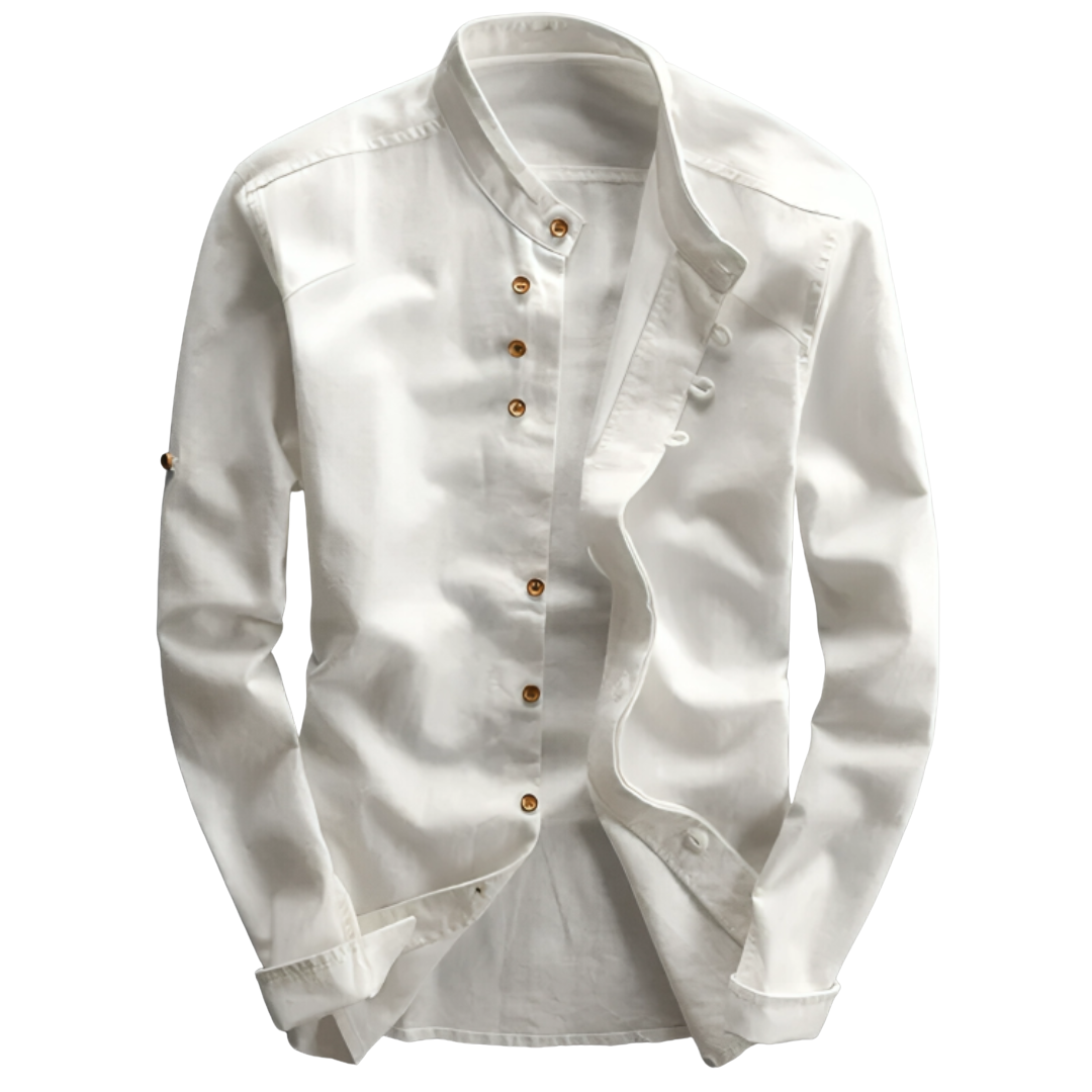 Nordspur | SlateCrest Modern Collar