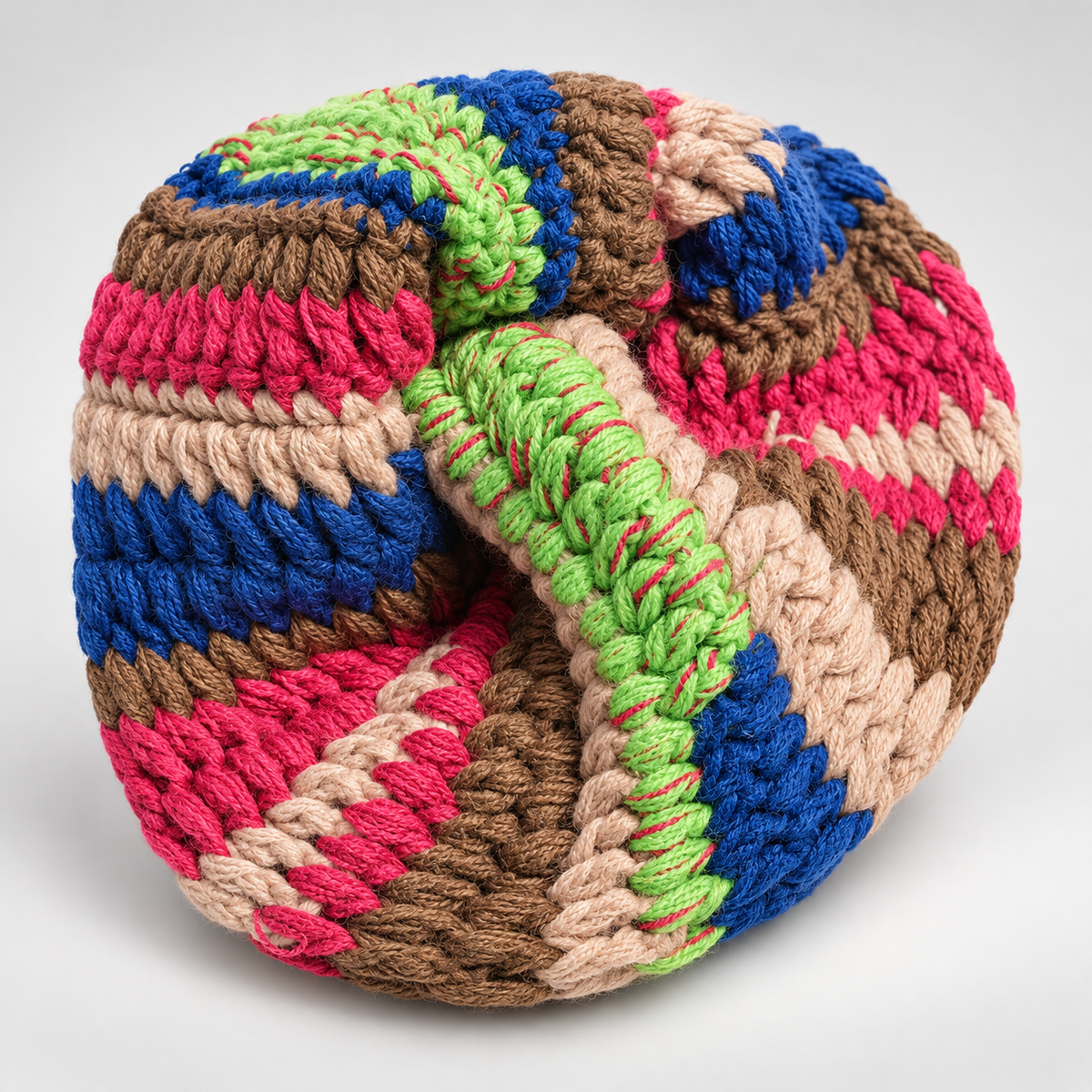 Montara Knit Beanie