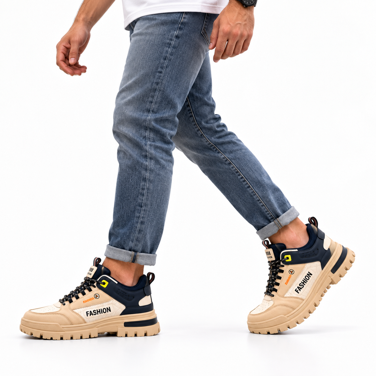 Men's Fashion Shoes