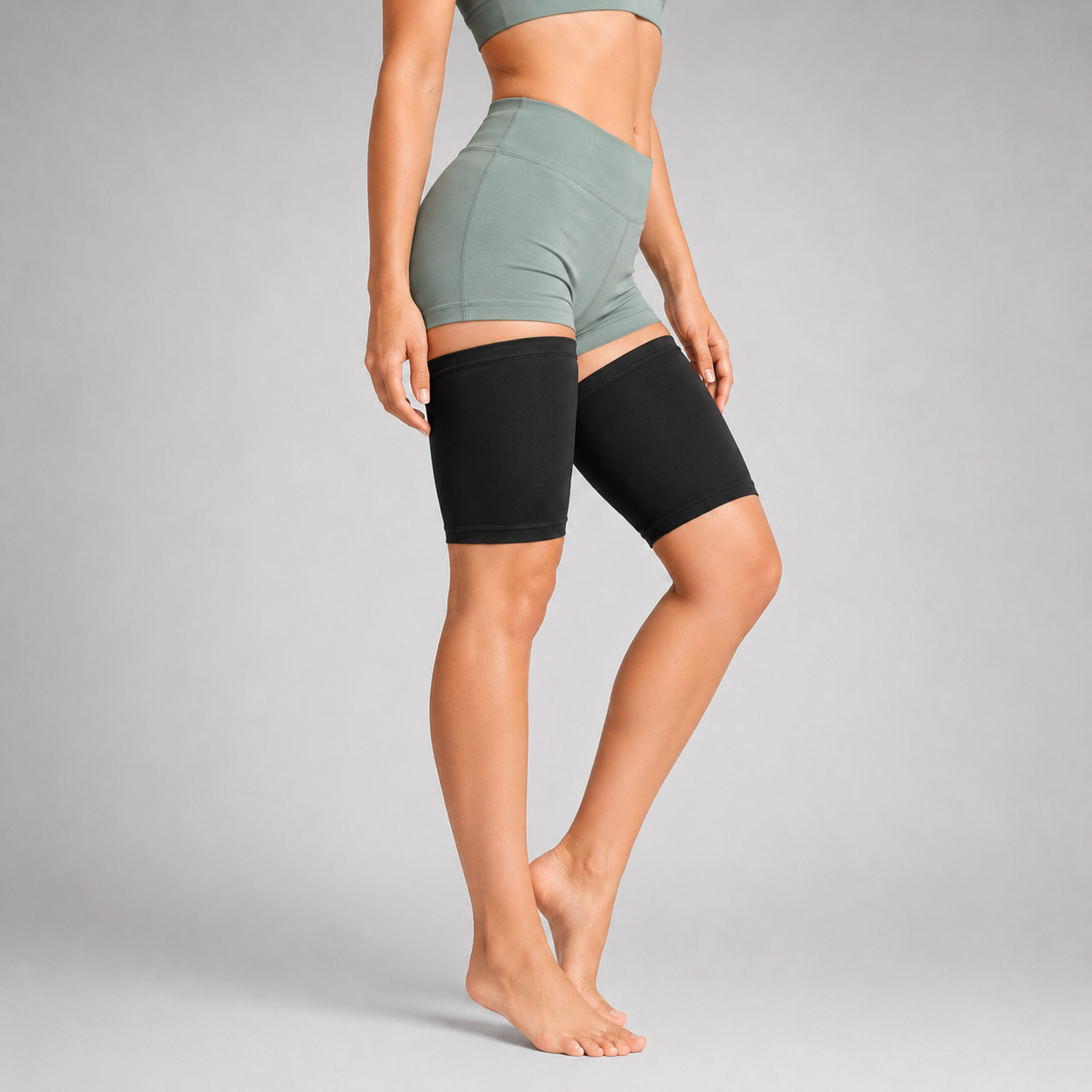 Nordspur | Thighraze Ultra Thin Compression Sleeve