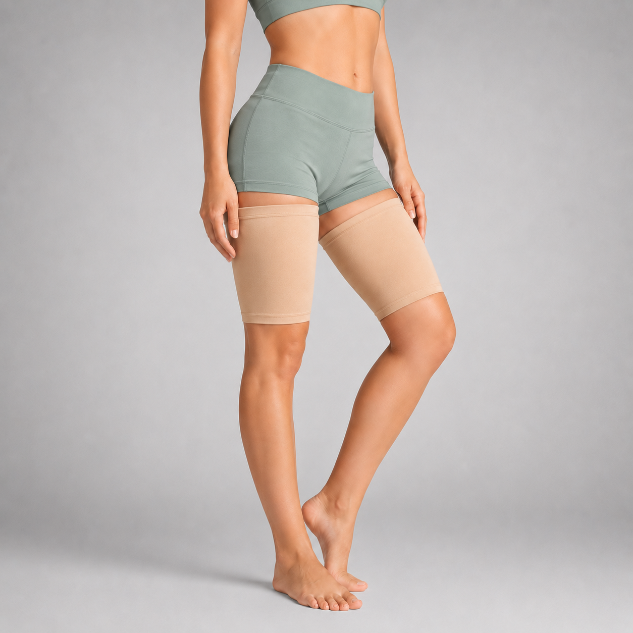 Nordspur | Thighraze Ultra Thin Compression Sleeve