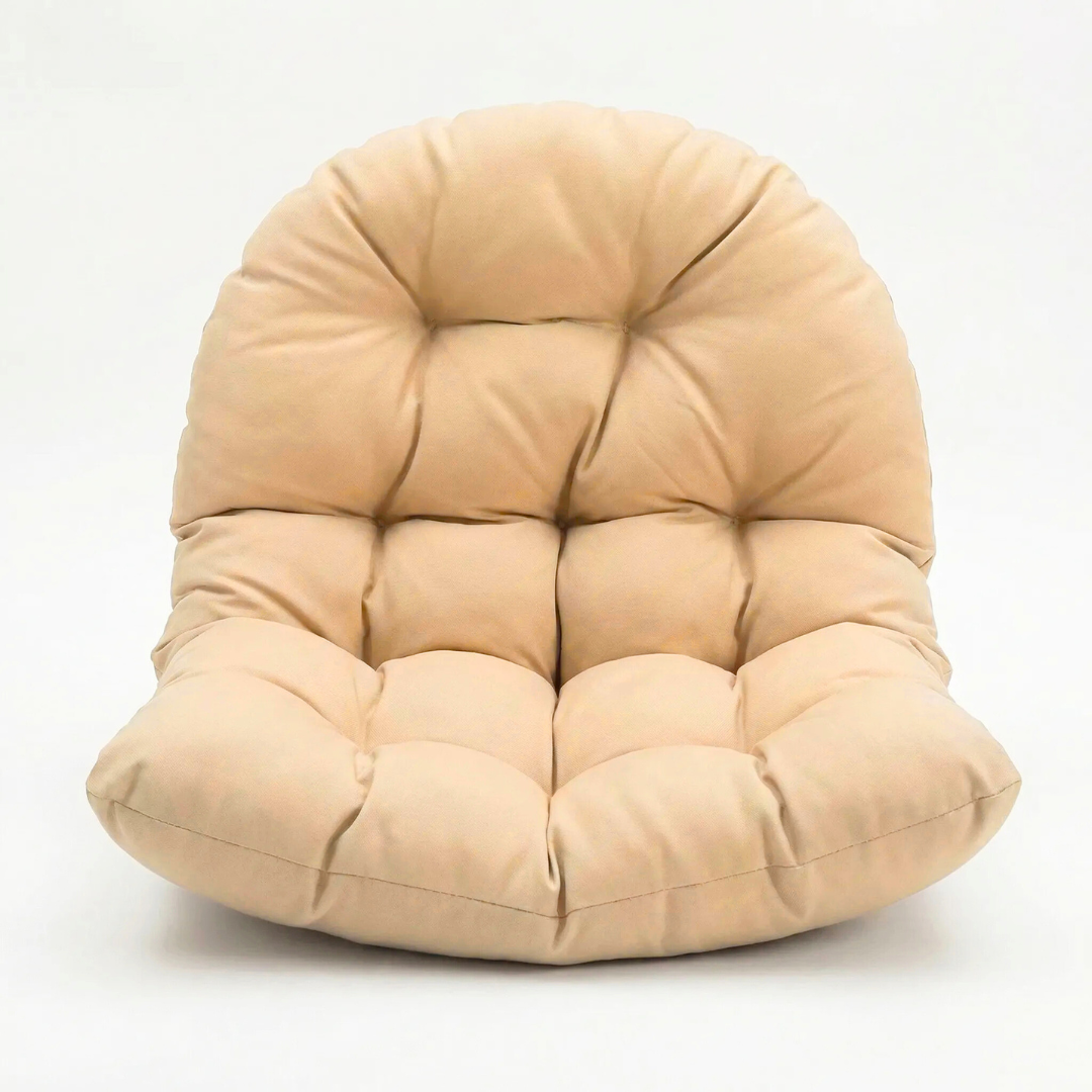Nordspur | Nestelle Thick Padded Egg Seat