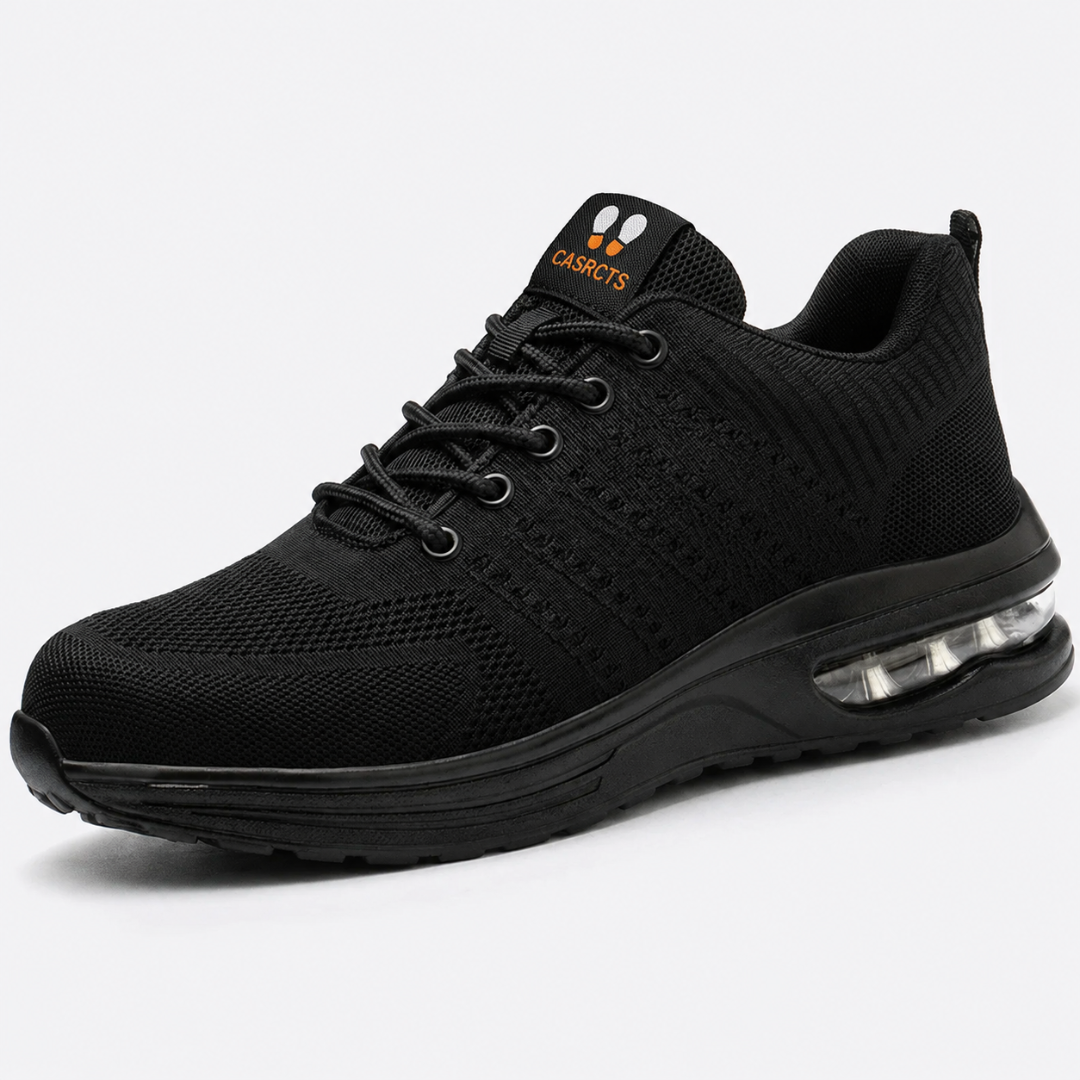 Nordspur | Guardairis Low Top Safety Sneaker