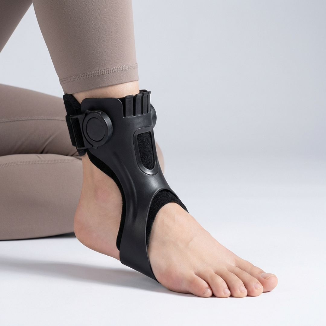 Nordspur | OrthoLift Adjustable Ankle Stabilizing Brace