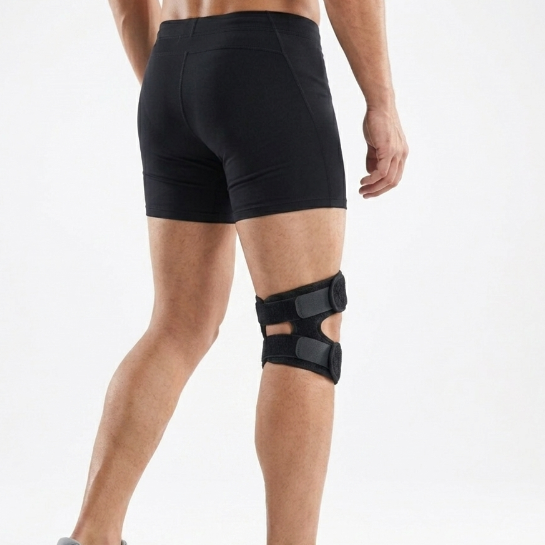 Nordspur | KnevoPro Adjustable Patellar Support Strap
