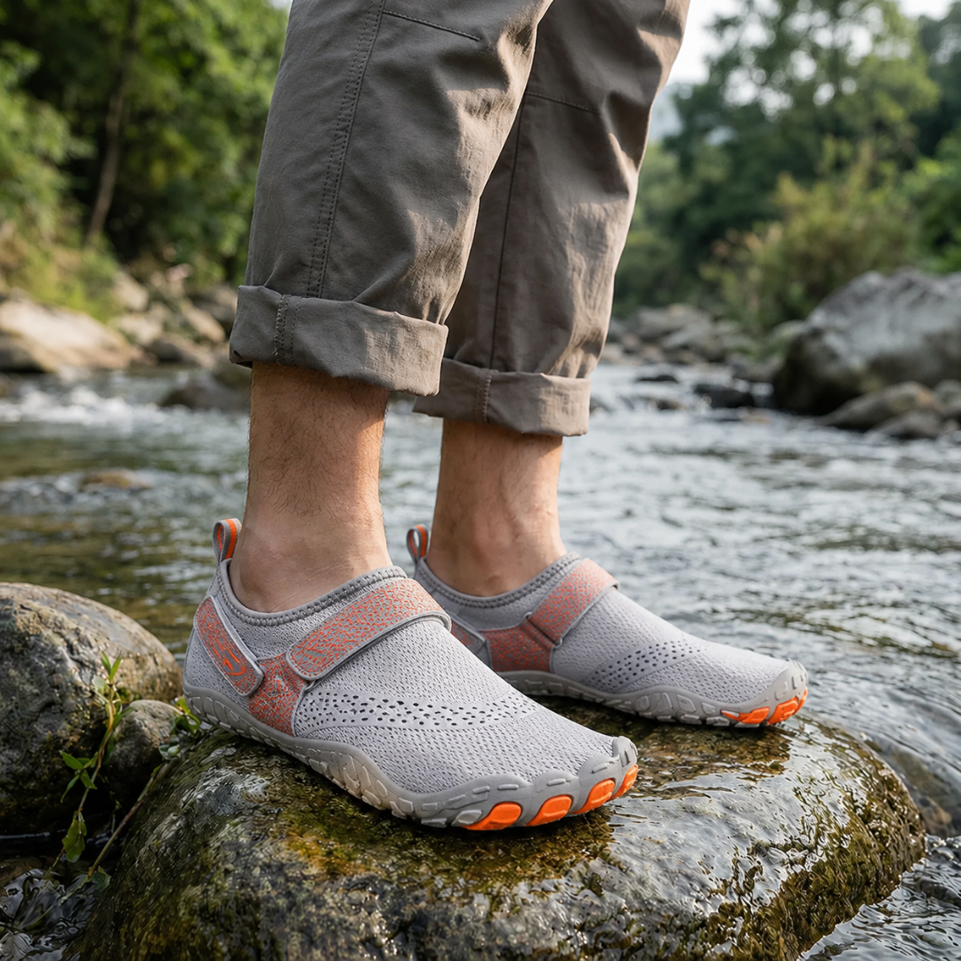 Nordspur | Streemix Quick-Dry Outdoor Water Shoes
