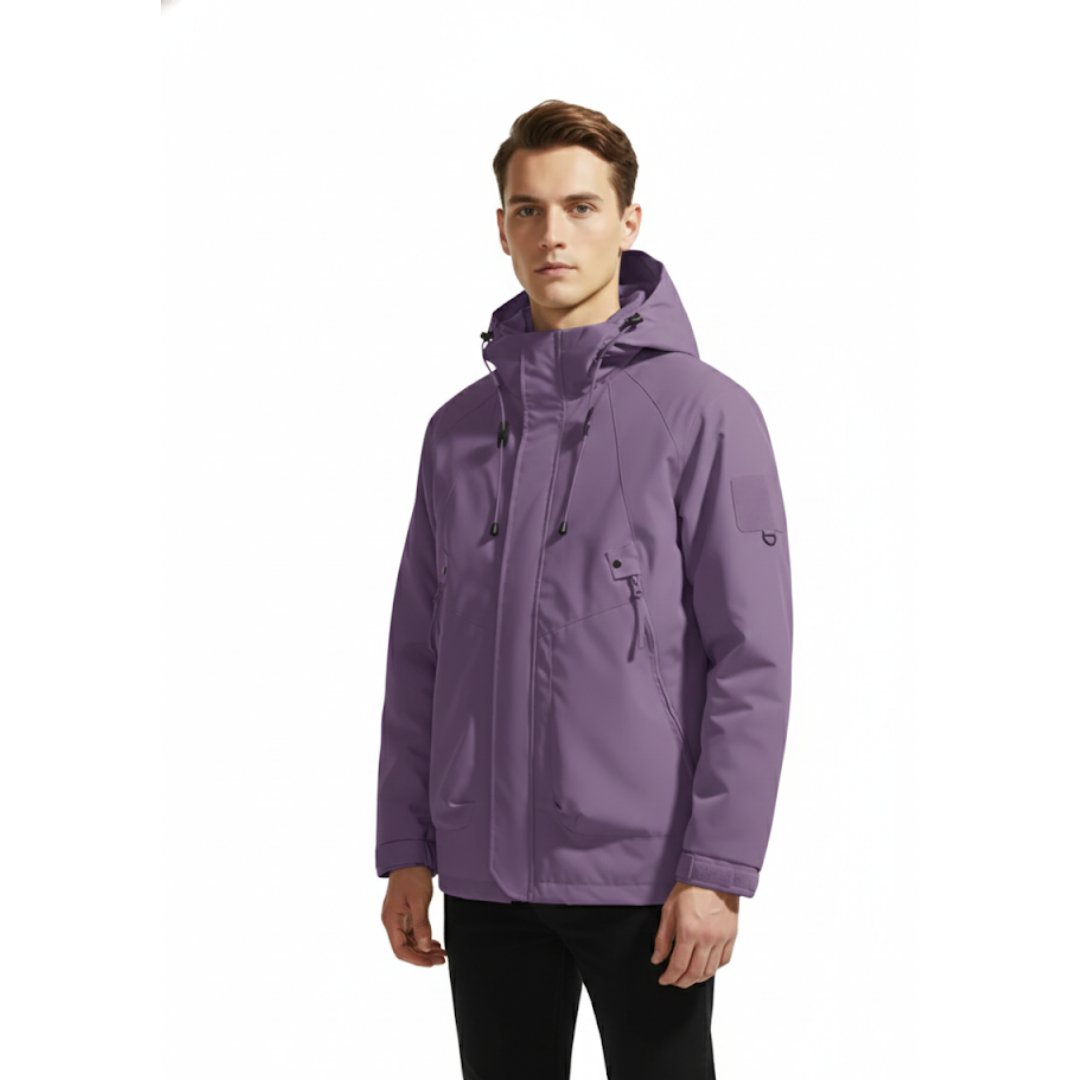Nordspur | StormShield Outdoor Shell