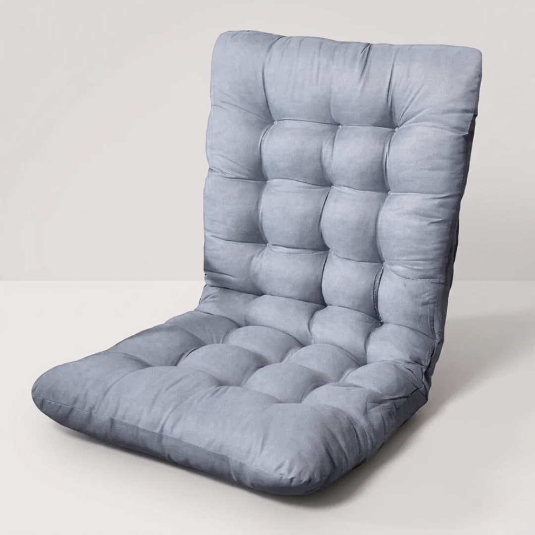 Nordspur | Sunlaxia Tufted Lounger Cushion Pad