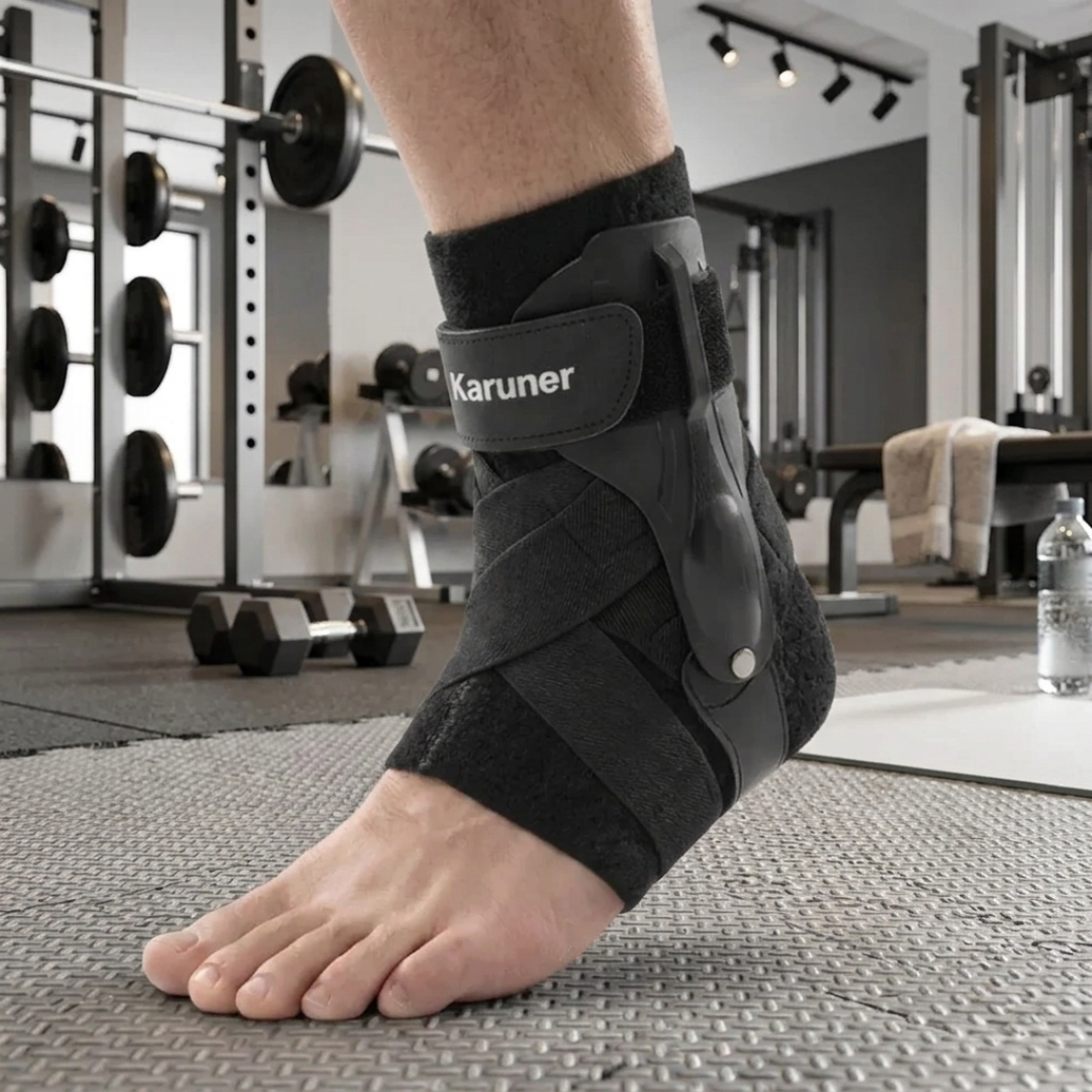 Nordspur | Stabilynx Low Profile Ankle Stabiliser
