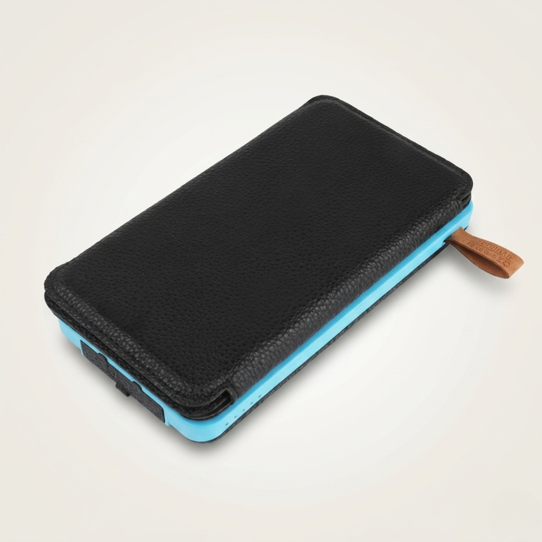 Nordspur | Foldable Solar Panel Power Bank