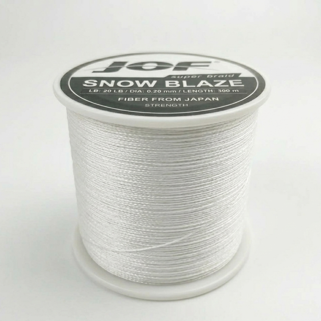 Nordspur | Weavelox 8-Strand Braided Fishing Line Spool