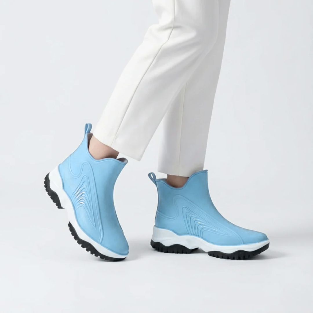 Nordspur | Waterproof Ankle Boot