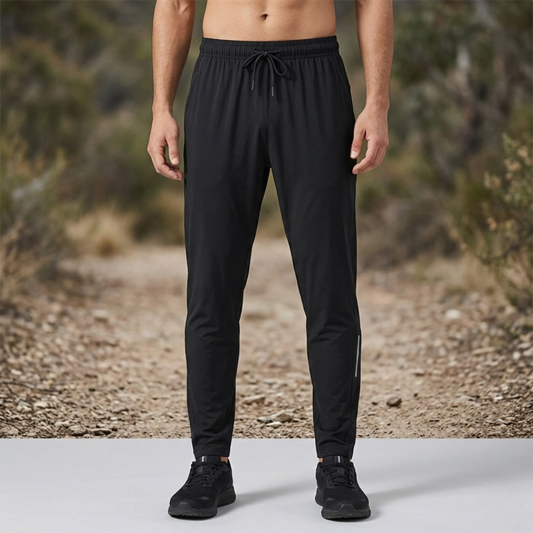 Nordspur | Graveloft Slim Athletic Jogger