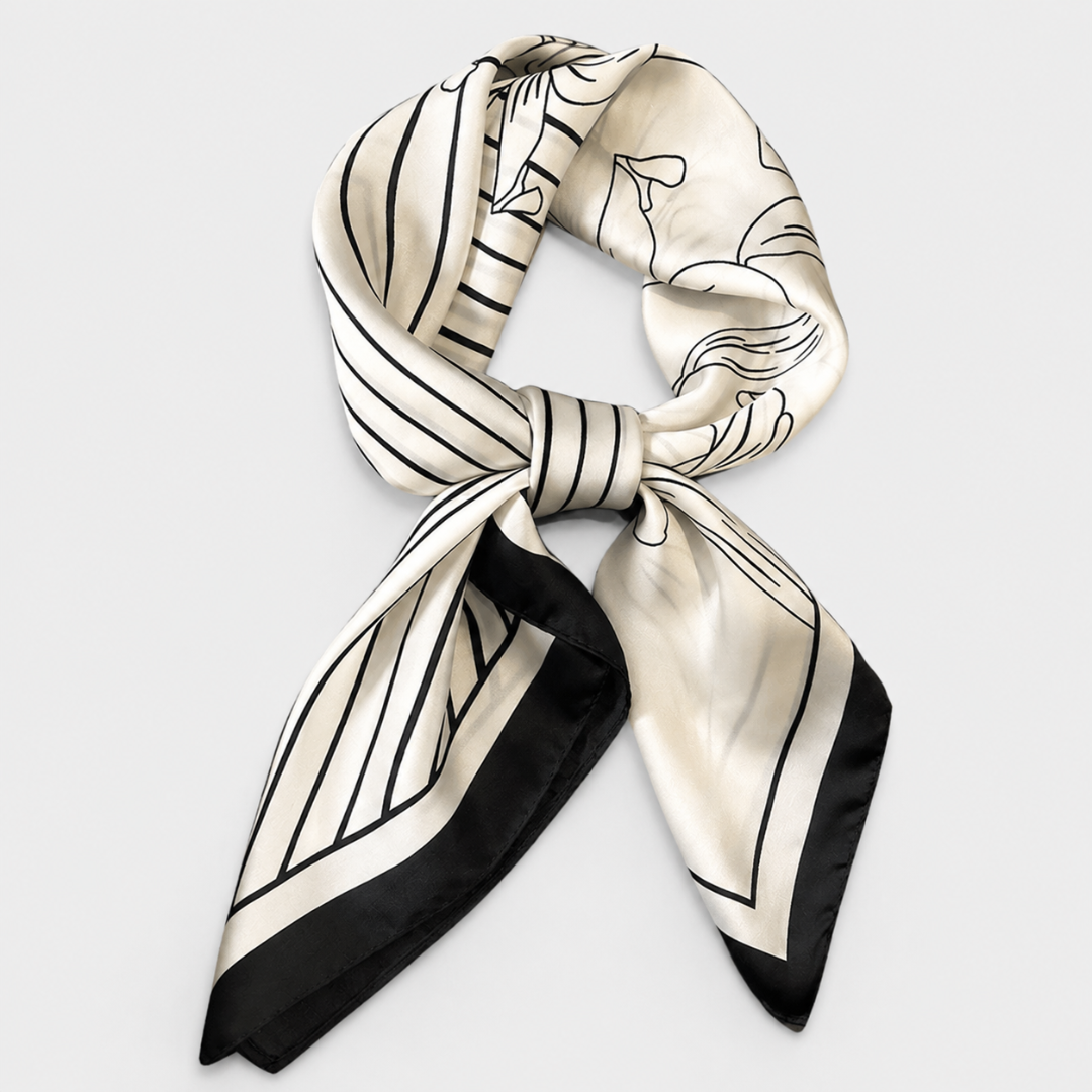 Nordspur | Square Fashion Scarf