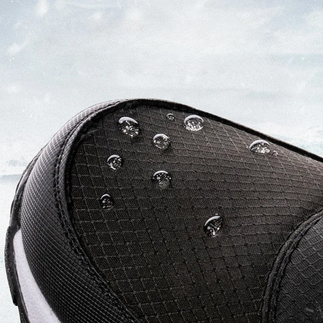 Nordspur - Ankle Height Winter Boots