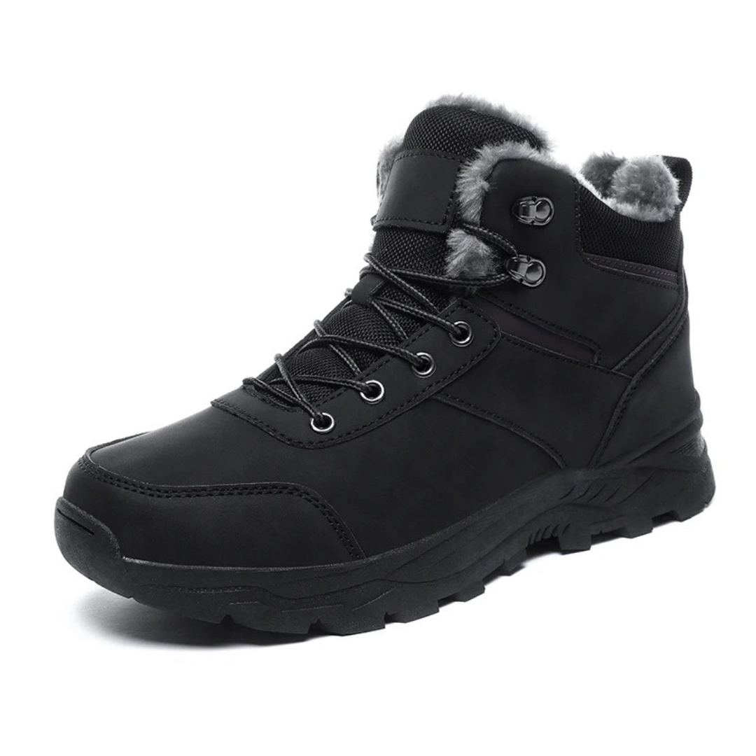 Nordspur - Ankle High Winter Boots