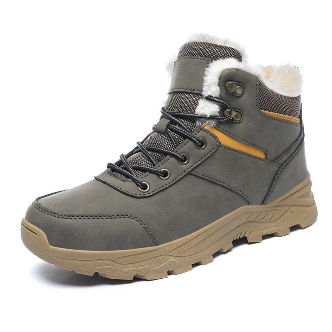 Nordspur - Ankle High Winter Boots