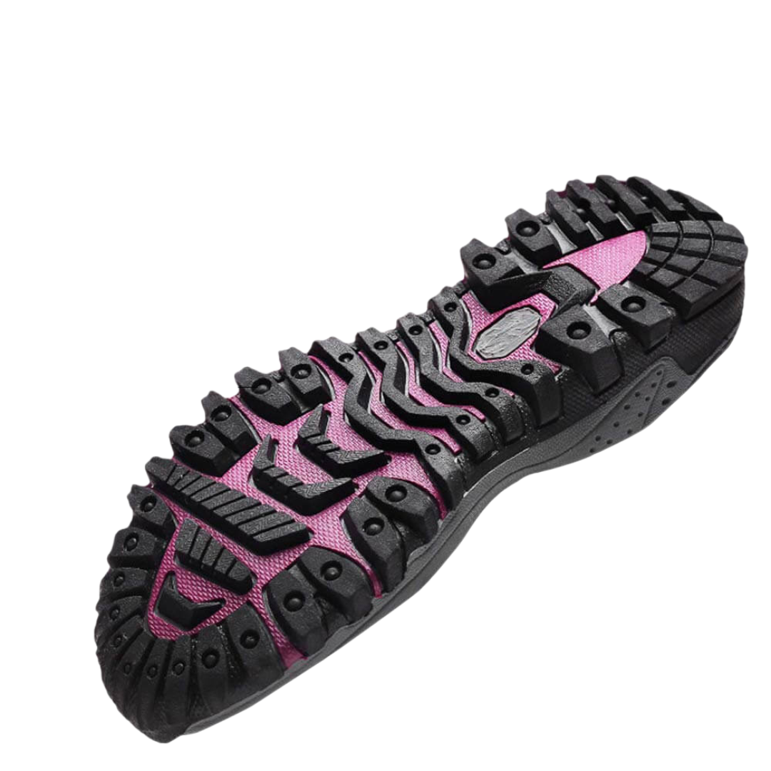 Nordspur - Insulated Winter Ankle Boots