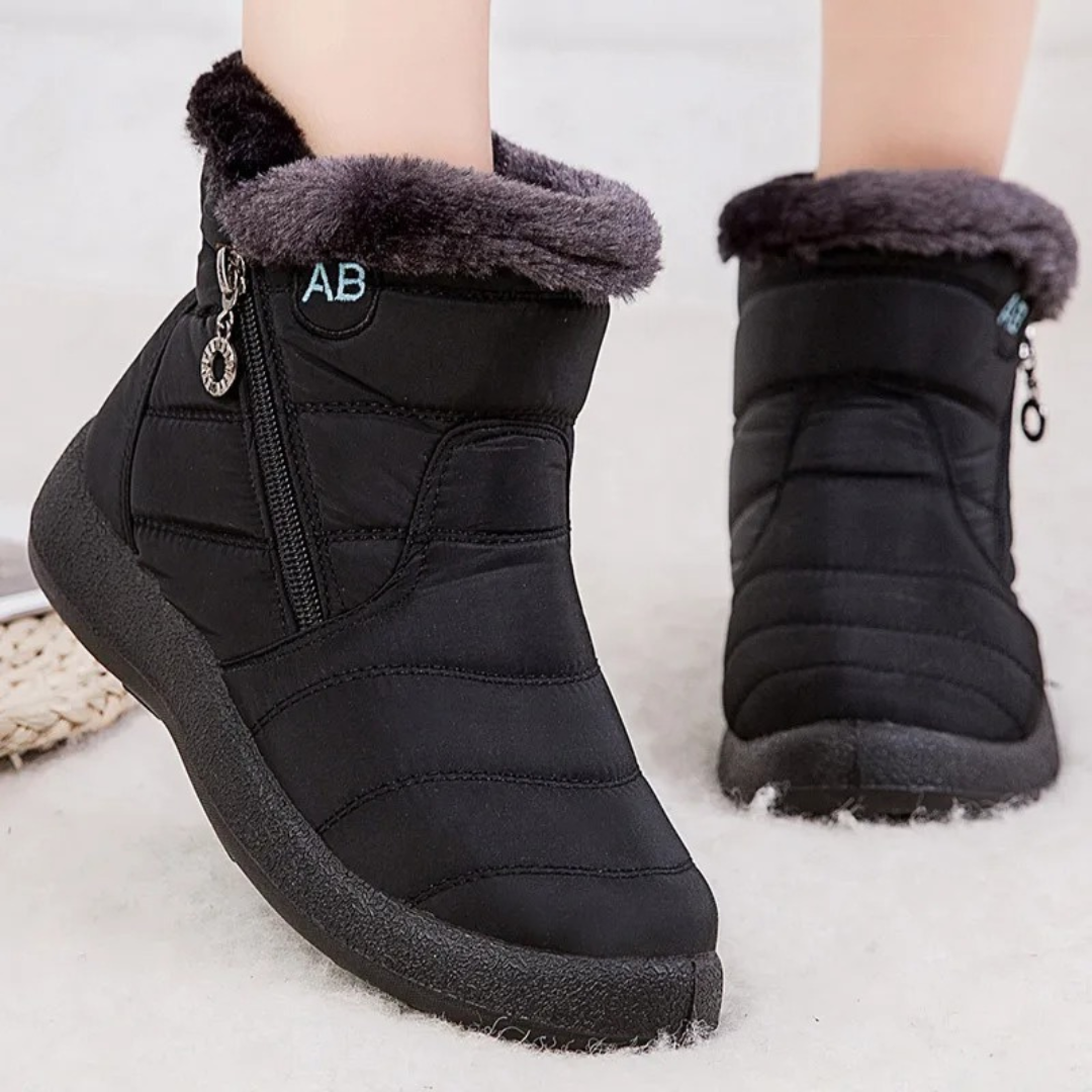 Nordspur - Waterproof Ankle Winter Boots