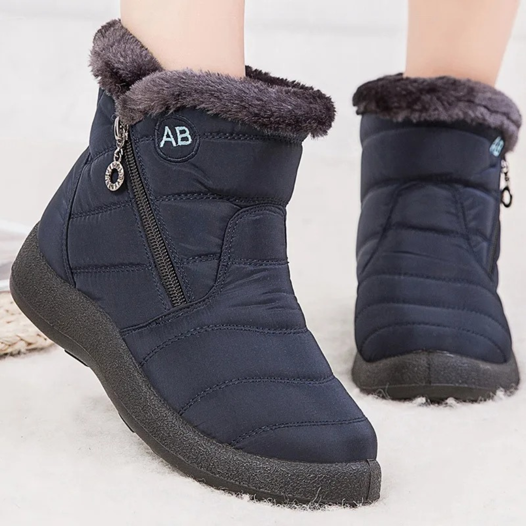 Nordspur - Waterproof Ankle Winter Boots