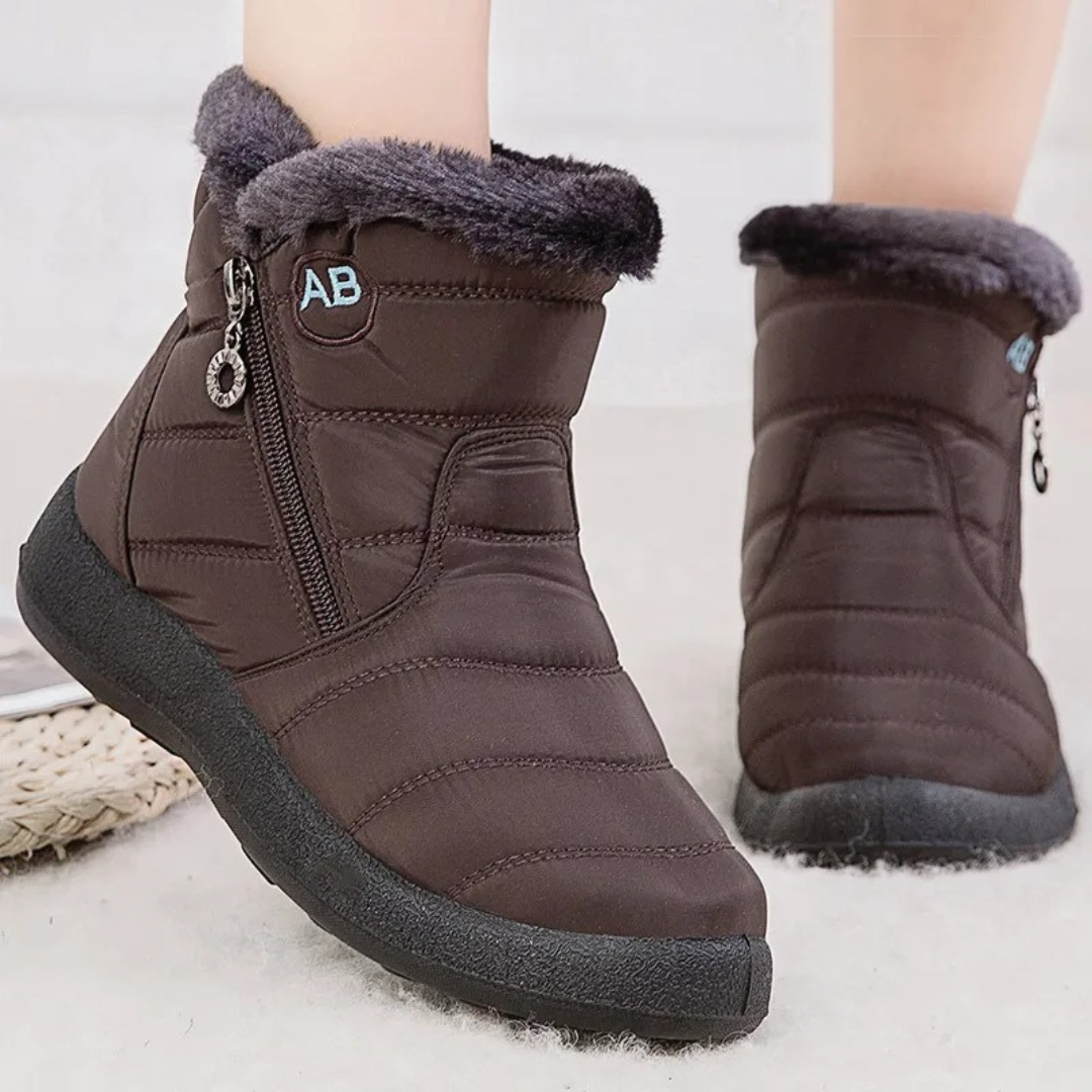 Nordspur - Waterproof Ankle Winter Boots