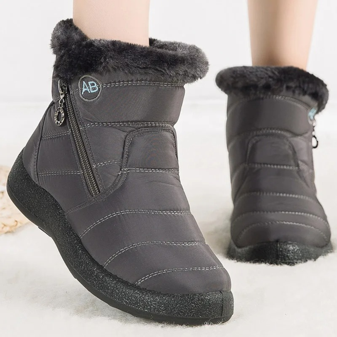 Nordspur - Waterproof Ankle Winter Boots