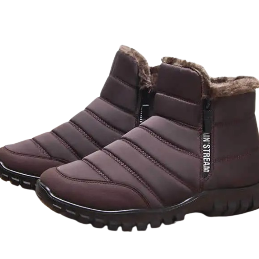 Nordspur - Waterproof Winter Ankle Boot