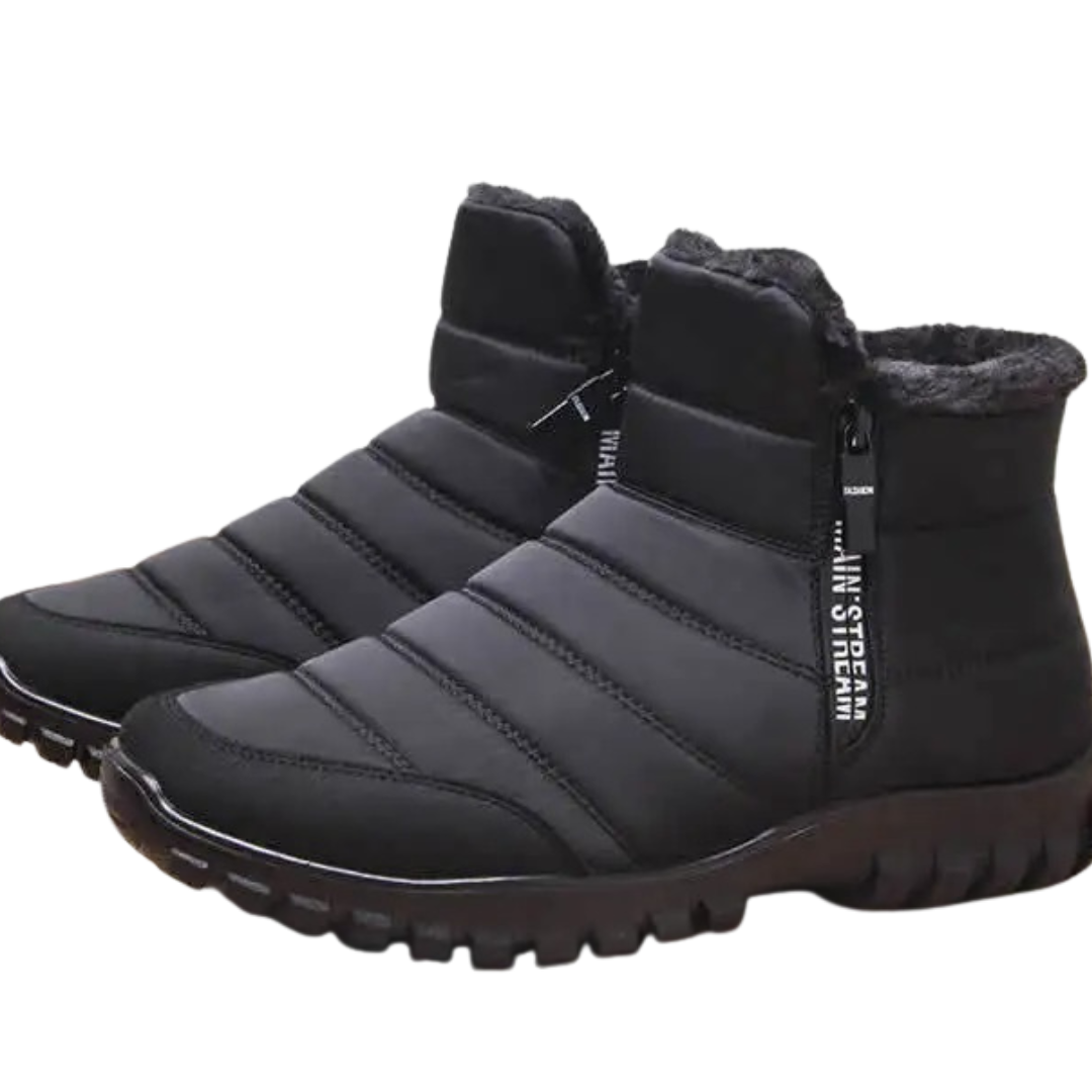 Nordspur - Waterproof Winter Ankle Boot