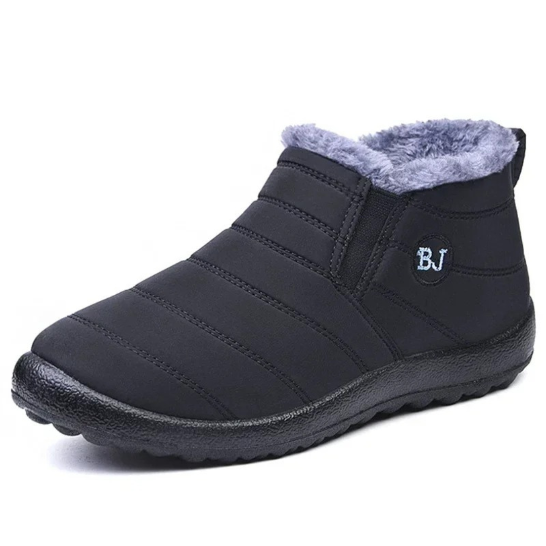 Nordspur - Women Ankle Winter Boots