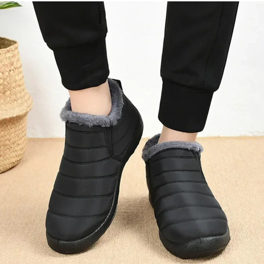 Nordspur - Women Ankle Winter Boots