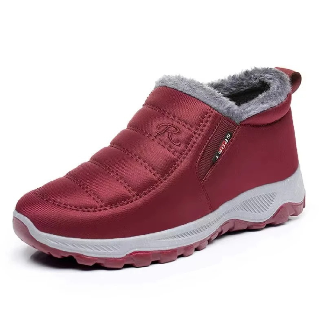 Nordspur - Womens Ankle Winter Boots