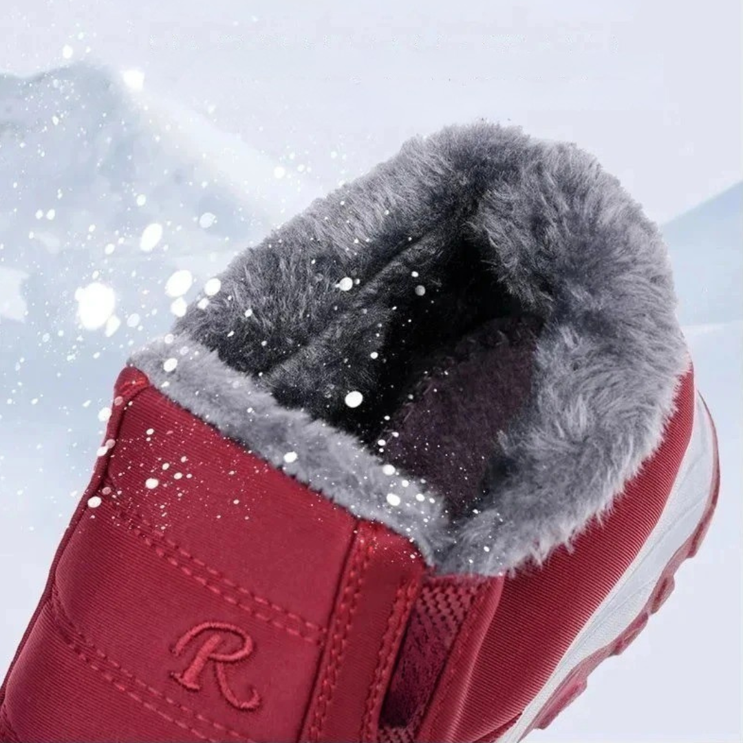 Nordspur - Womens Ankle Winter Boots