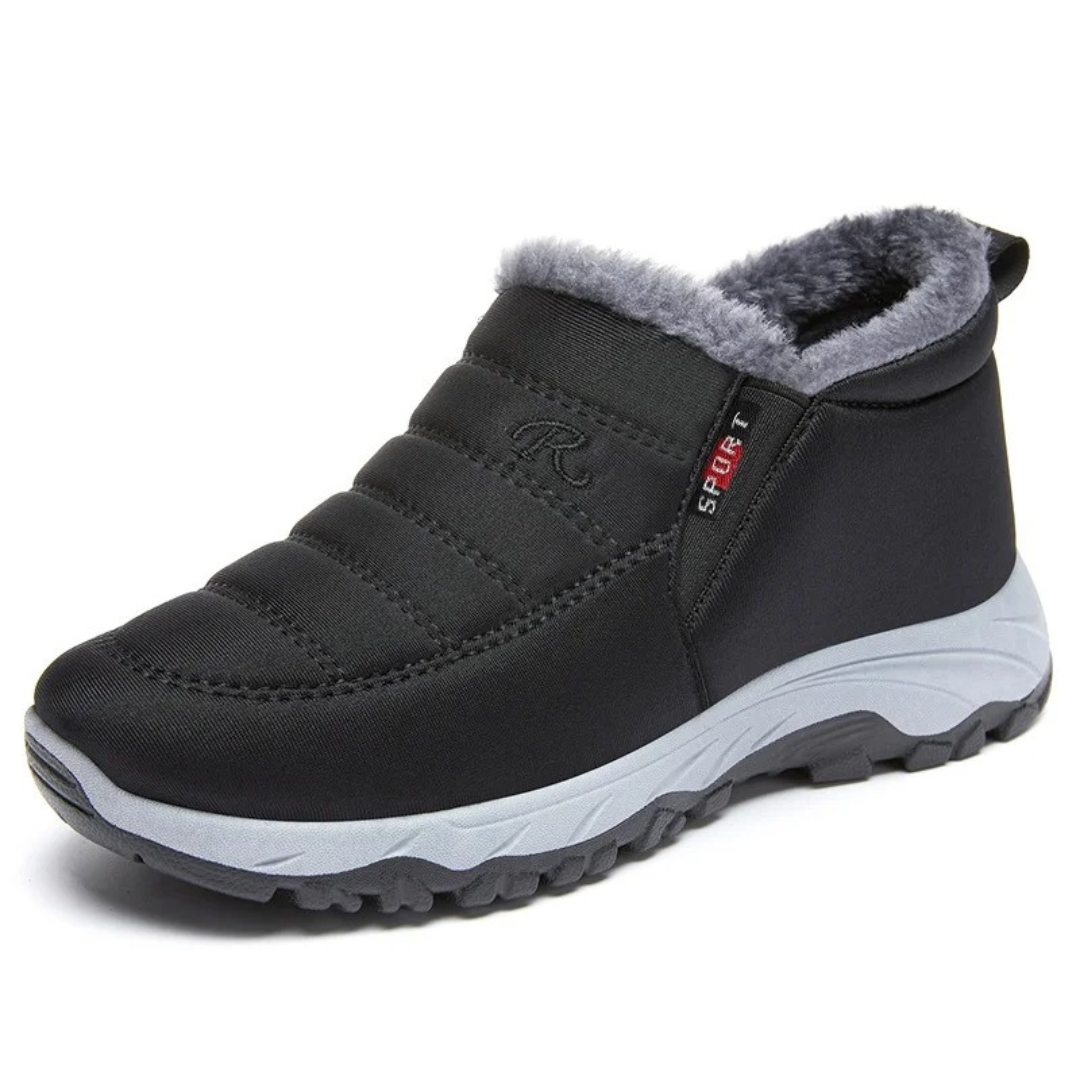 Nordspur - Womens Ankle Winter Boots