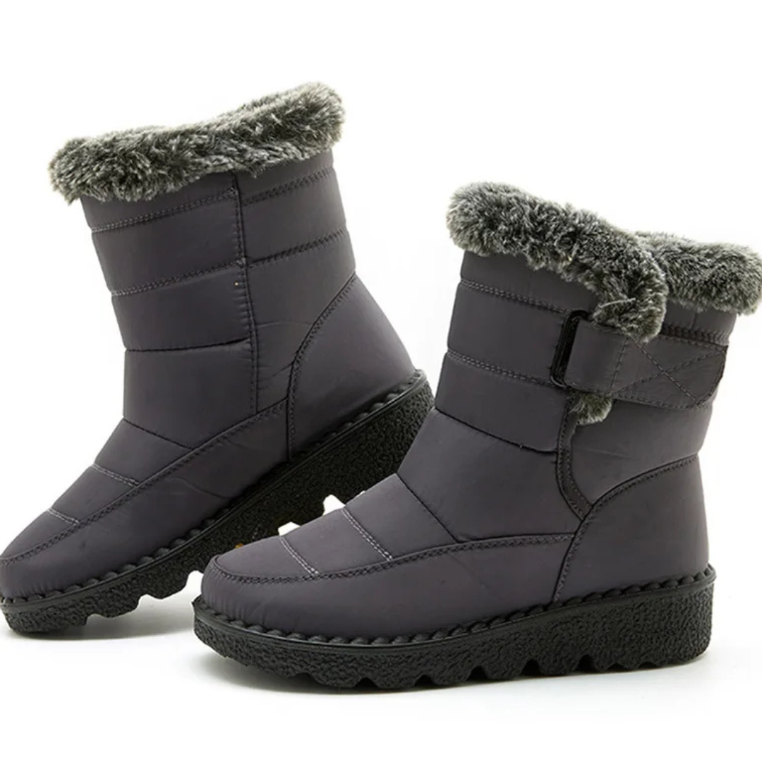 Nordspur - Womens Insulated Winter Boots