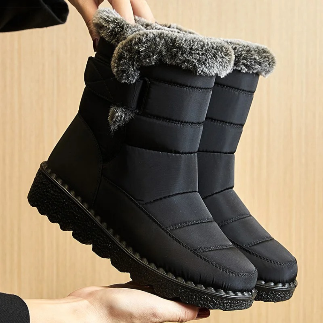 Nordspur - Womens Insulated Winter Boots