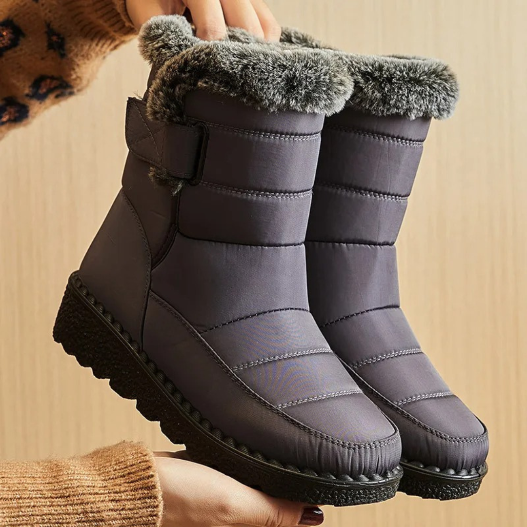 Nordspur - Womens Insulated Winter Boots