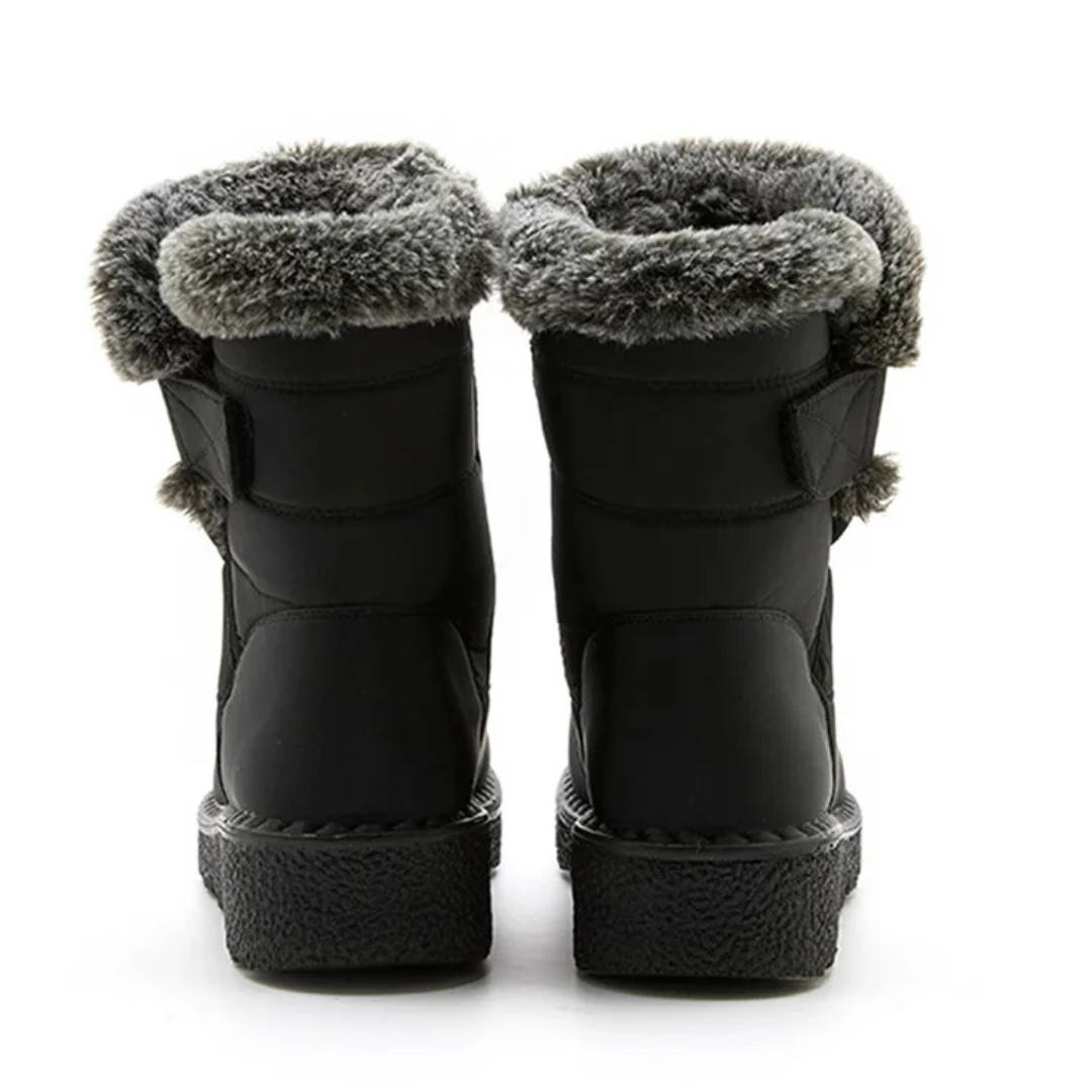 Nordspur - Womens Insulated Winter Boots