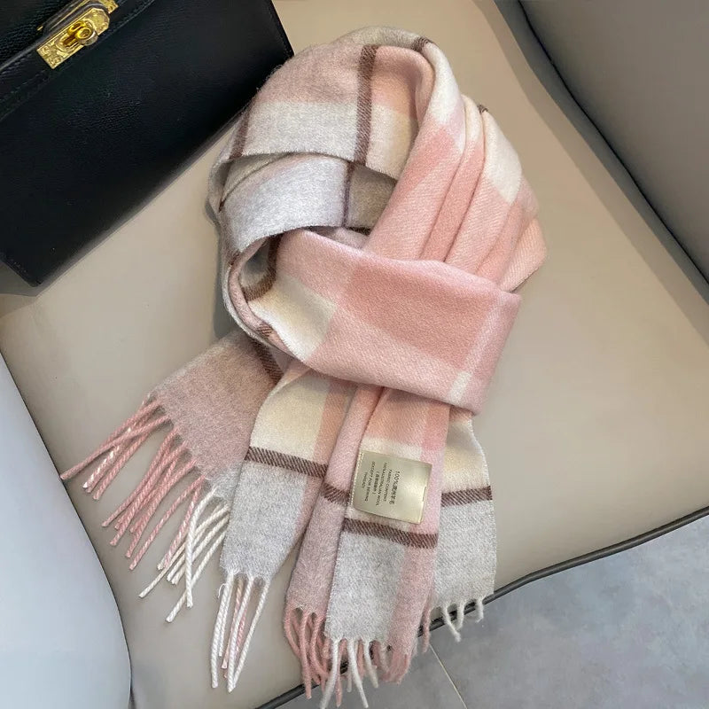 Nordspur | 100 Percent Wool Scarf