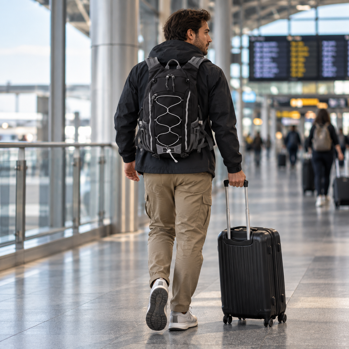 Nordspur | 20 Liter Water Resistant Pack