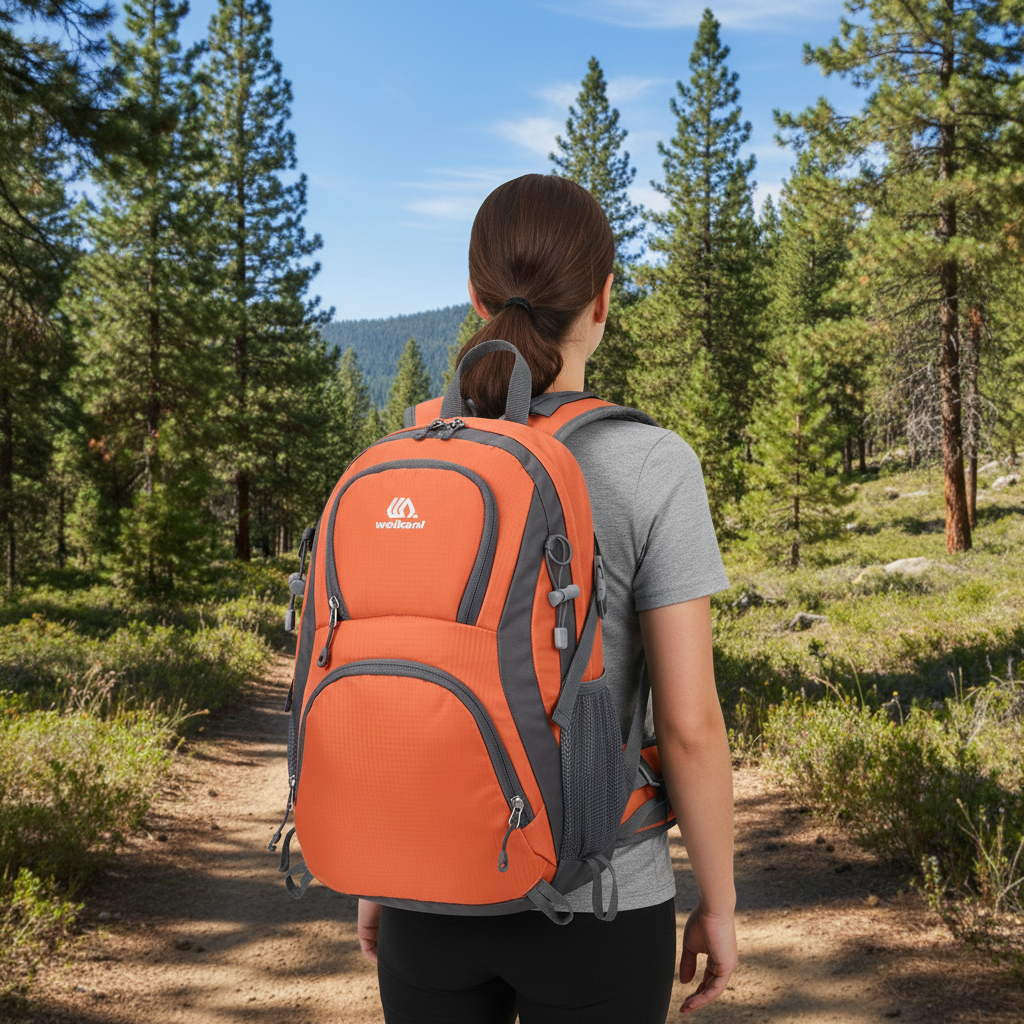 Nordspur | 20 Liter Daypack