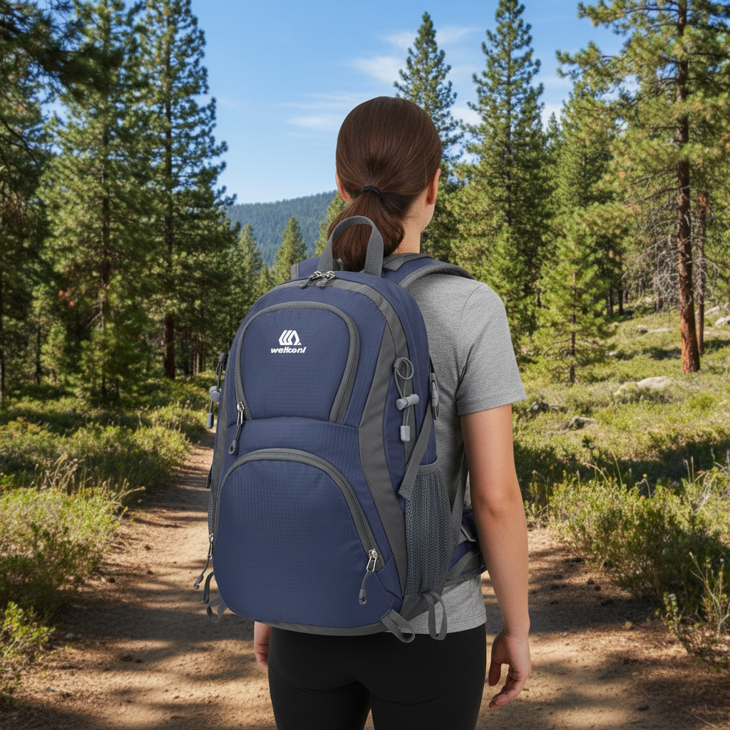 Nordspur | 20 Liter Daypack