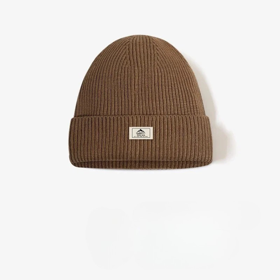 Nordspur | 2 In 1 Knit Winter Hat