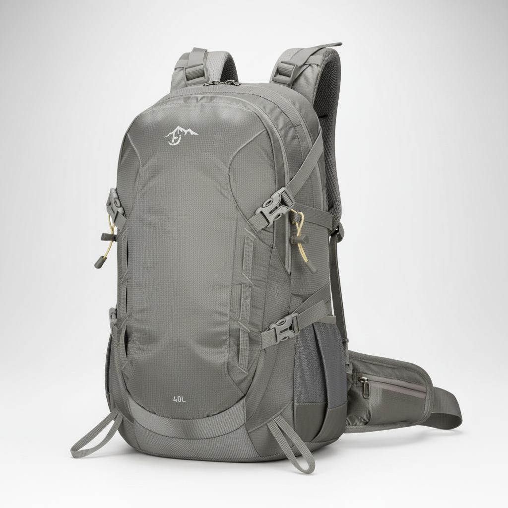 Nordspur | 40 Liter Hiking Backpack