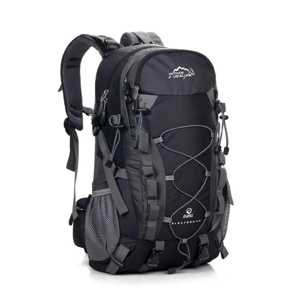 Nordspur | 40 Liter Nylon Hiking Pack