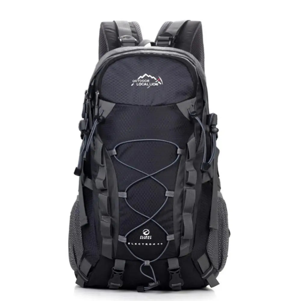 Nordspur | 40 Liter Nylon Hiking Pack