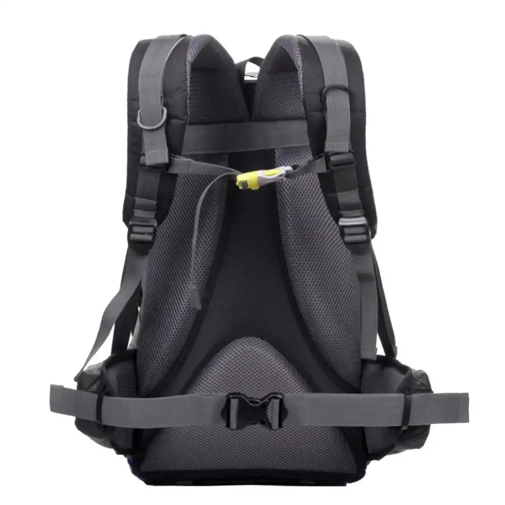 Nordspur | 40 Liter Nylon Hiking Pack