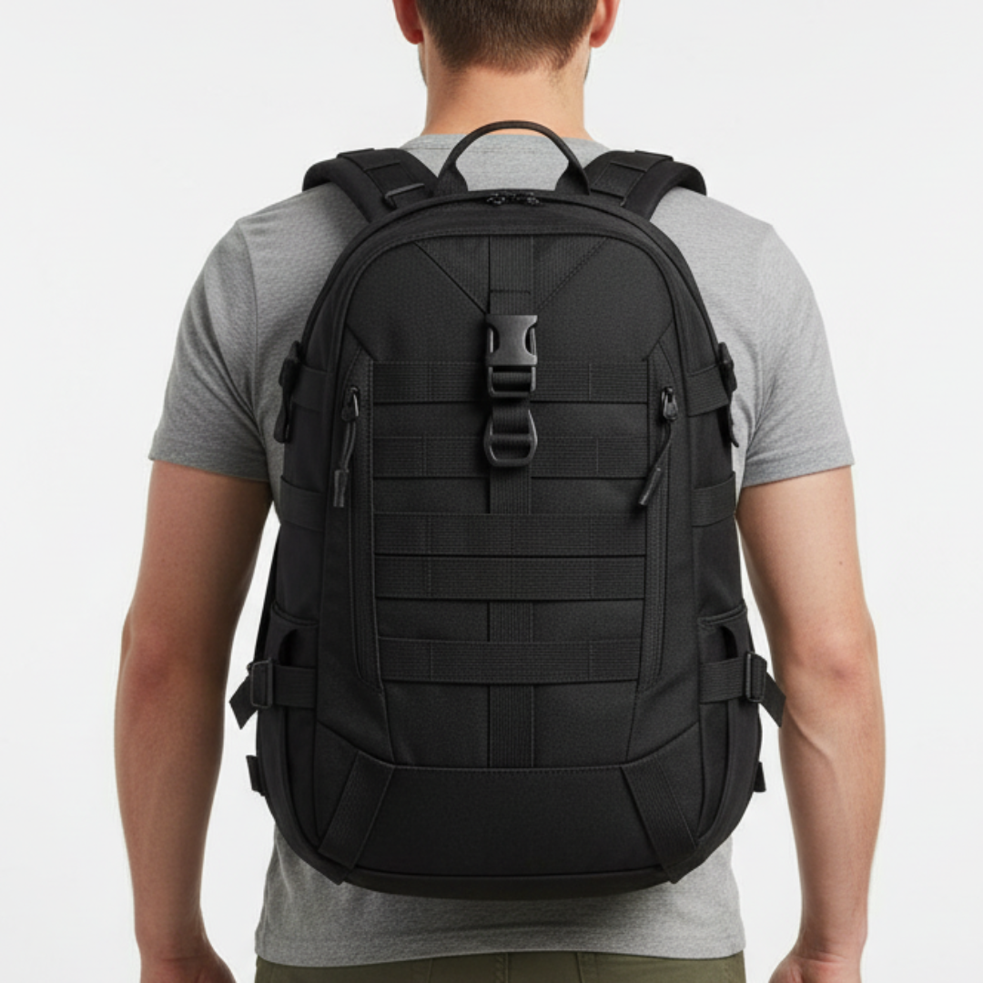 Nordspur | 40 Liter Tactical Backpack